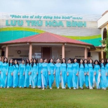 Tâm tình tri ân LƯU TRÚ HÒA BÌNH