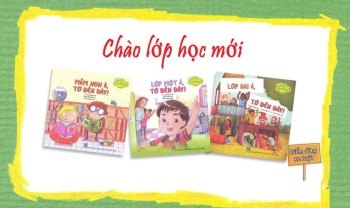 Mỗi năm học mới - một điểm bắt đầu