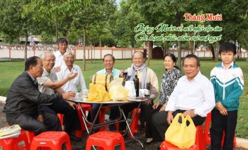 LBT: Tháng Mười -2026