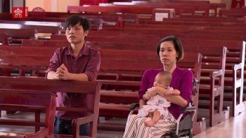 Cổ tích giữa đời thường