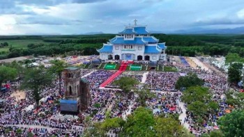 Tín hữu Công giáo thế giới đạt 1,422 tỷ