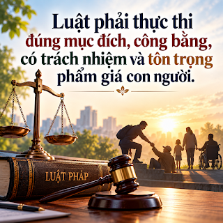 Lạm dụng luật