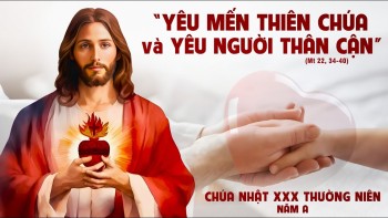 Miền yêu thương
