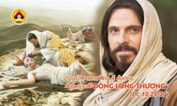 Lời Chúa THỨ HAI TUẦN 27 THƯỜNG NIÊN
