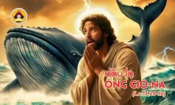 Lời Chúa THỨ HAI TUẦN 28 THƯỜNG NIÊN