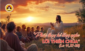 Lời Chúa THỨ BẢY TUẦN 27 THƯỜNG NIÊN