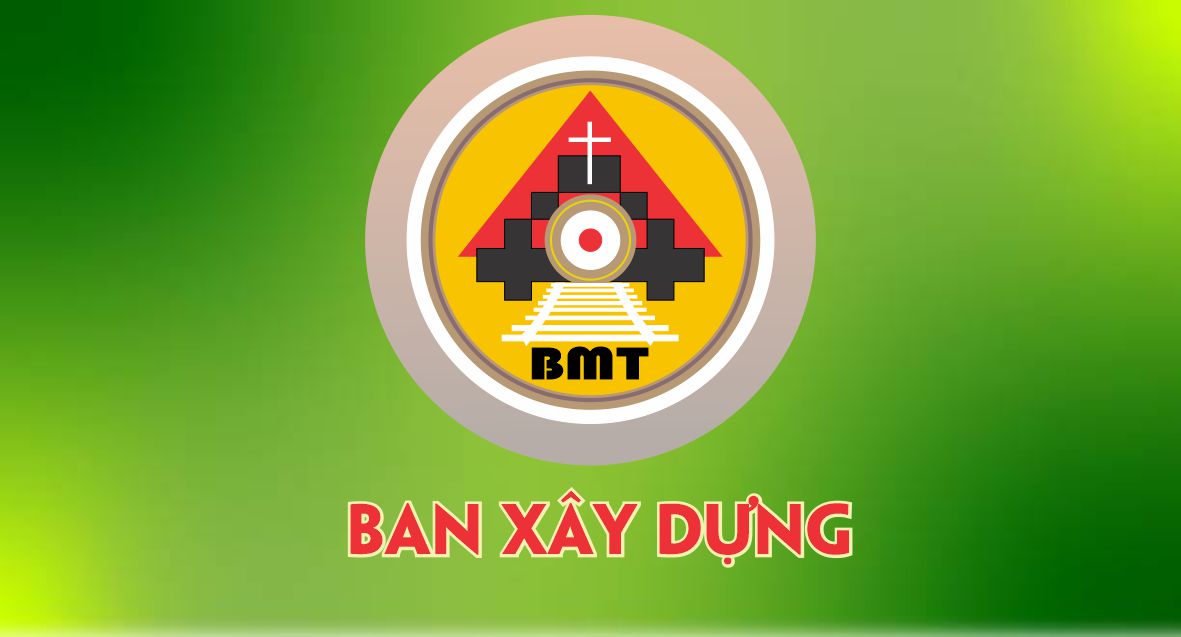 BAN XÂY DỰNG