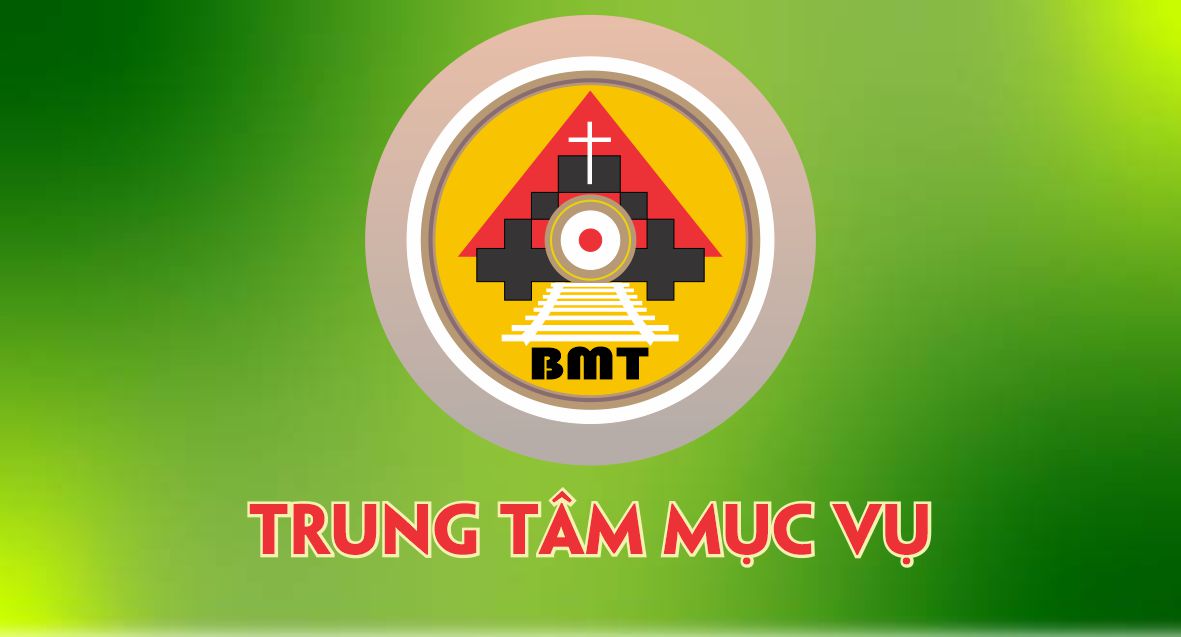 TRUNG TÂM MỤC VỤ