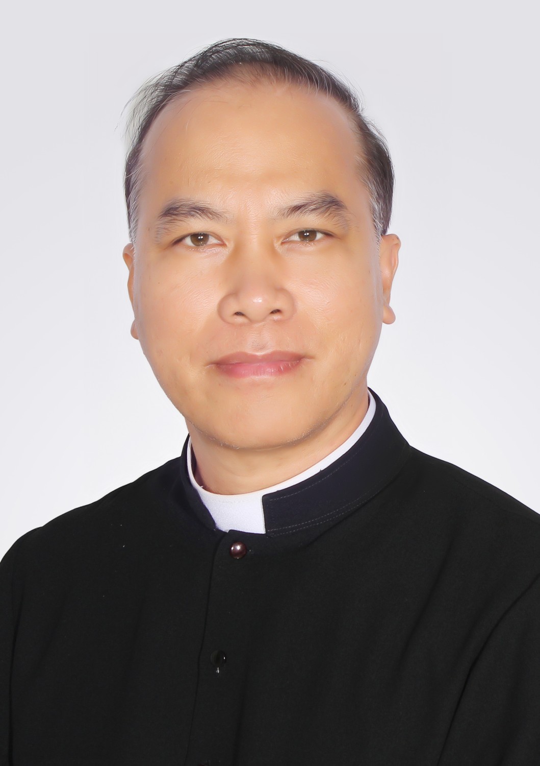 GIUSE TRẦN XUÂN THỌ