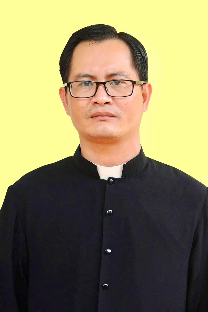 Phêrô Cao Xuân Phú