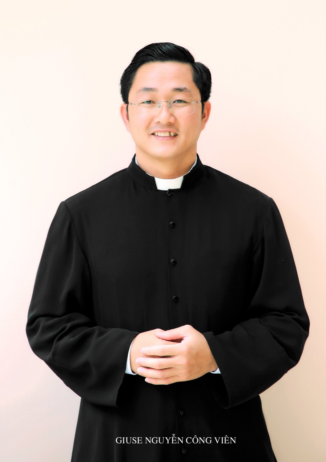 19 GIUSE NGUYỄN CÔNG VIÊN