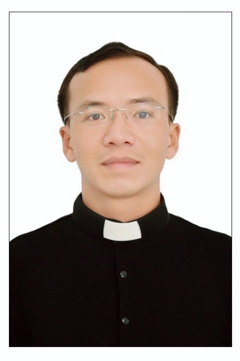 GIUSE HOÀNG VĂN TOAN