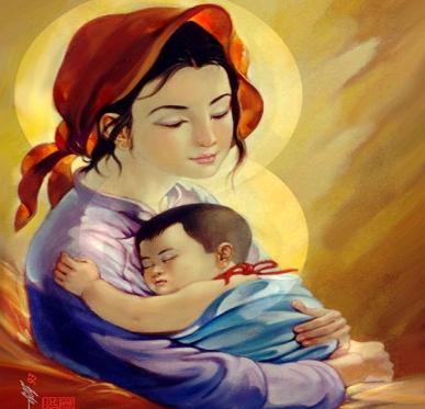 Mùa xuân đầu tiên