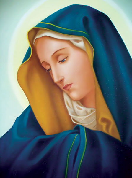 VHTK SINH NHẬT ĐỨC TRINH NỮ MARIA Ngày 8.9