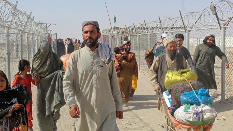 Kêu gọi Taliban tôn trọng nhân quyền
