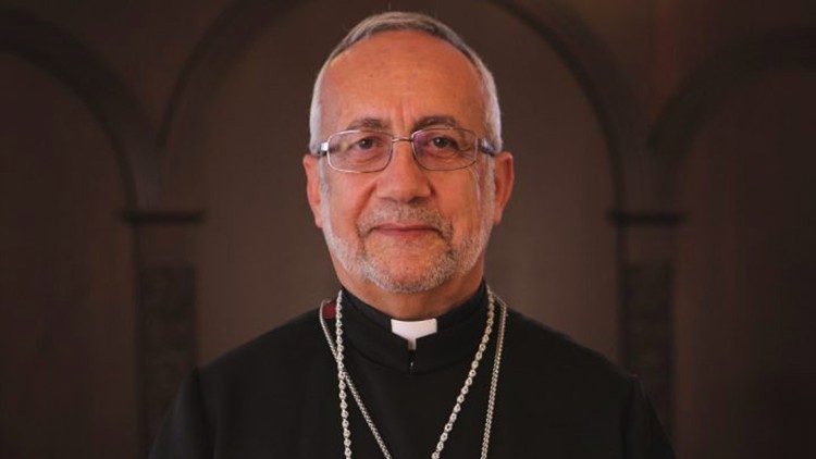 Công giáo Armeni có tân Thượng phụ