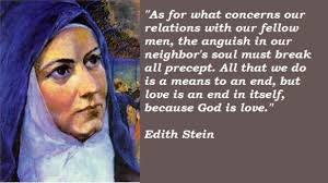  Các Tiểu luận về Phụ nữ của Edith Stein