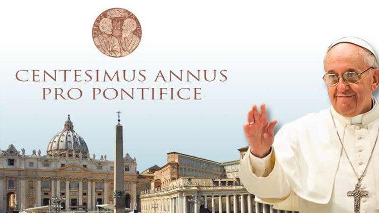 Tổ chức Centesimus Annus pro Pontifice