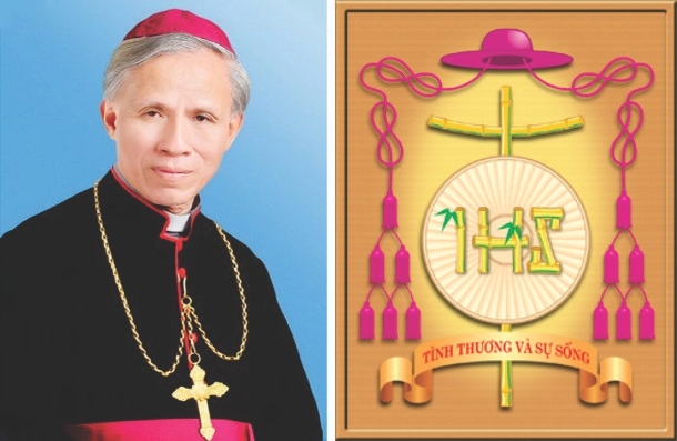 Giáo phận Bắc Ninh: Thư mục vụ Mùa Chay