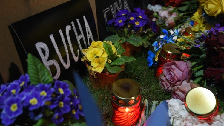 Kêu gọi điều tra về vụ thảm sát Bucha