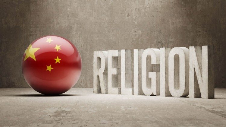 Hiệp định giữa Tòa Thánh và Trung Quốc