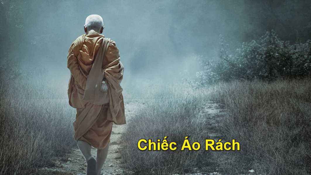 Chiếc Áo Rách