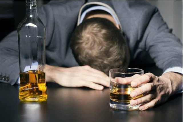 Tại sao nghiện rượu là tội lỗi?