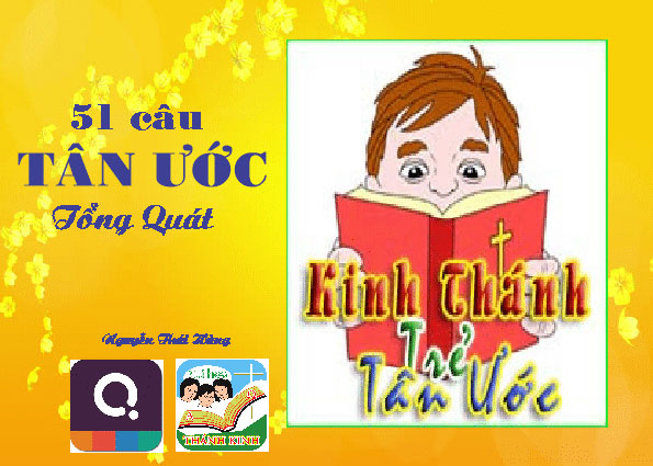 Quizizz TÂN ƯỚC Tổng Quát - 51 câu - 3/3 (35-51)