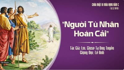 Người Tù Nhân Hoán Cải