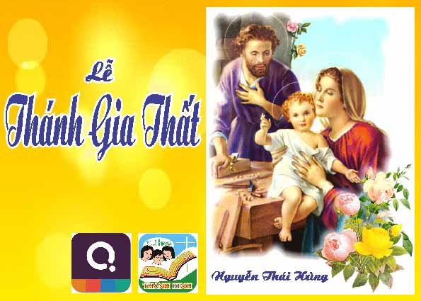 Quizizz Lễ Thánh Gia Thất C Lc 2,41-52