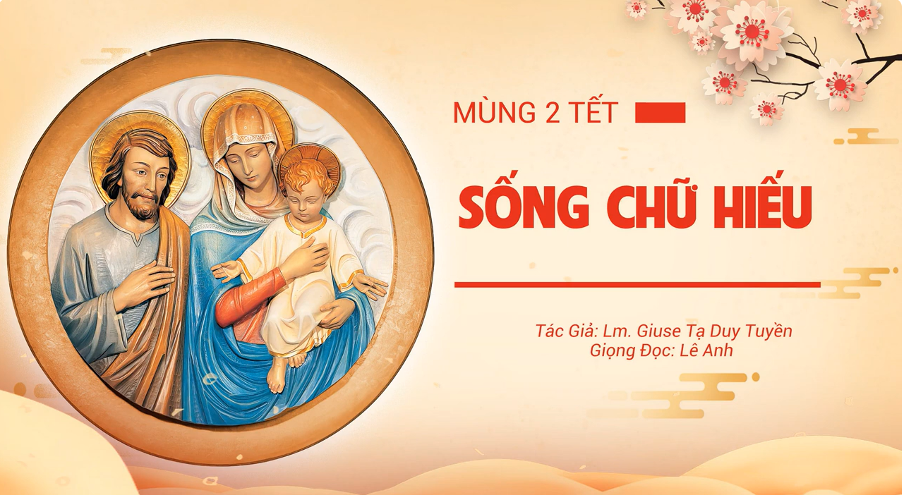 Sống Chữ Hiếu