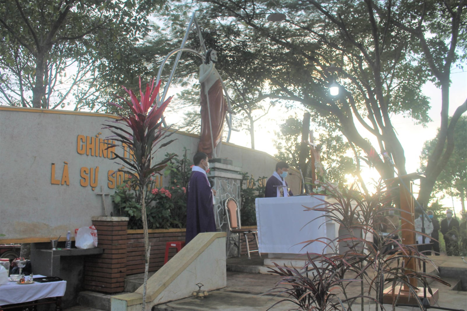 Lời cuối với em