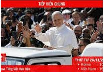 Tiếp kiến chung (26/11/2025)