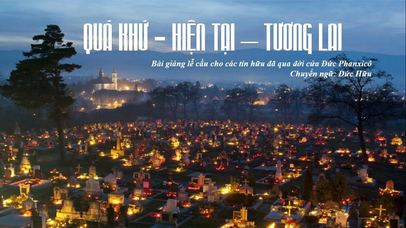 qua khu   hien tai   tuong lai