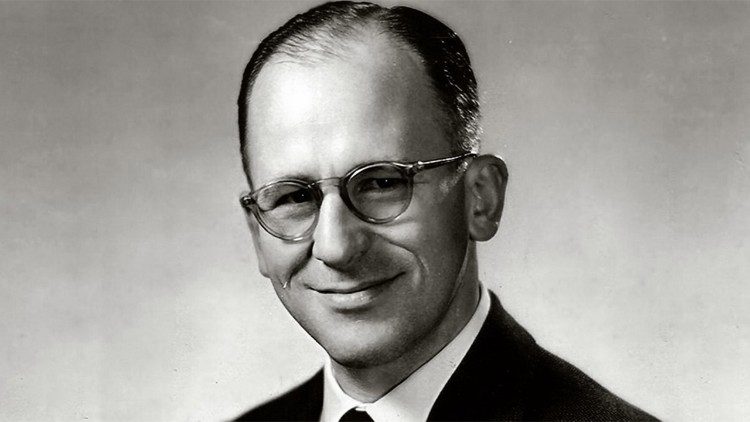 Phong Chân phước cho Enrique Ernesto Shaw