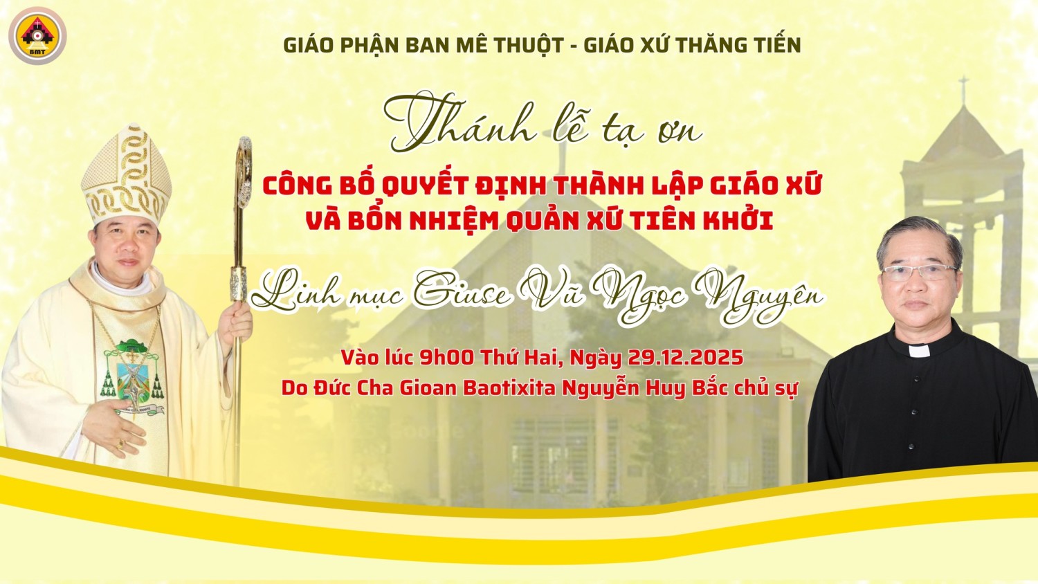 Gx Thăng Tiến 1