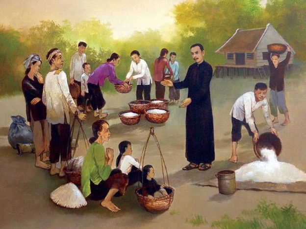 Bính Ngọ trong lịch sử Giáo hội Việt Nam