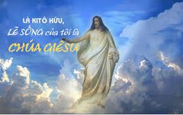 Cần có Thiên Chúa là nền tảng đạo đức.