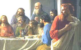 Từ phản bội đến trung tín