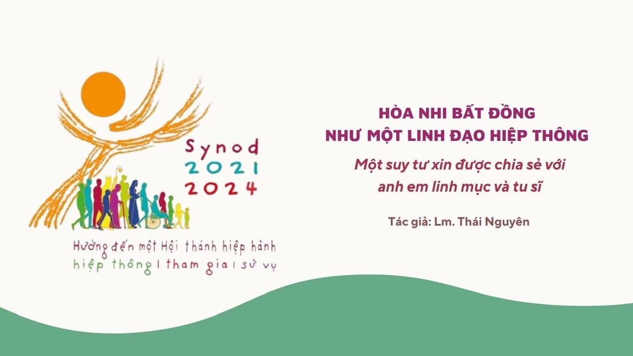 Linh Đạo Hiệp Thông đích thực