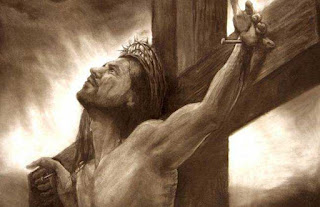 Thập giá định nghĩa lại tình yêu