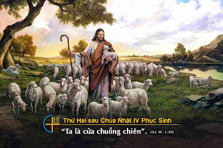 Xin phá tan sự điếc lác của con!