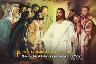 Ánh sáng không bao giờ tắt đi!