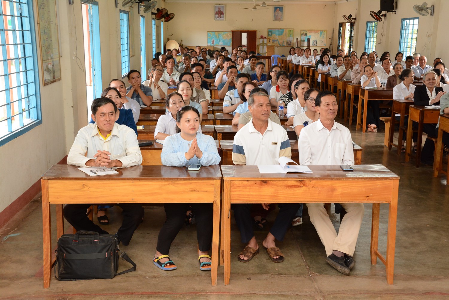Khóa Bồi dưỡng Phương pháp Billings