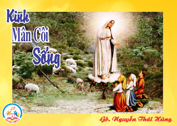 Kinh Mân Côi Sống