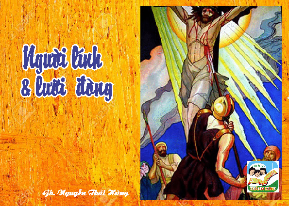 Người Lính & Lưỡi Đòng