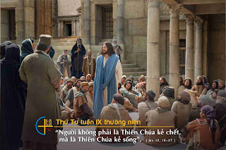 Sự sống bắt đầu từ hôm nay
