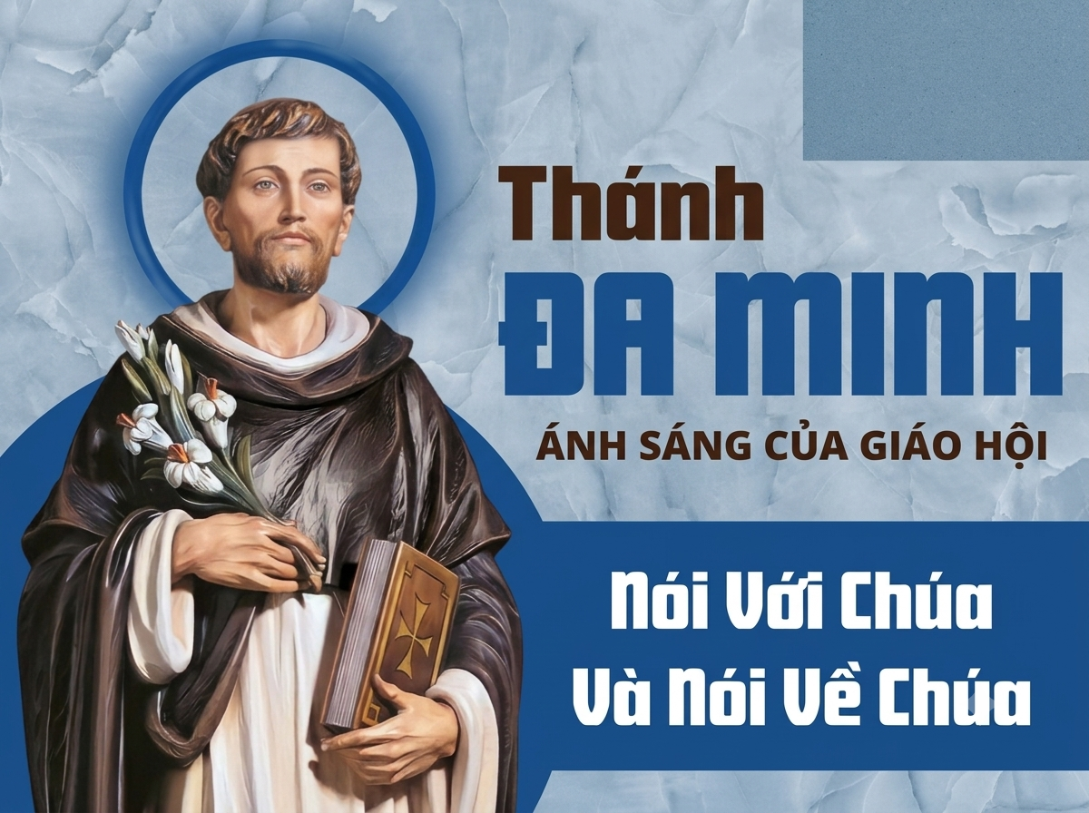 Lễ bổn mạng Hội Dòng Ba Đa Minh Gx. Chi Lăng