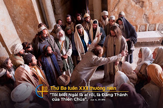 Quyền năng của Lời