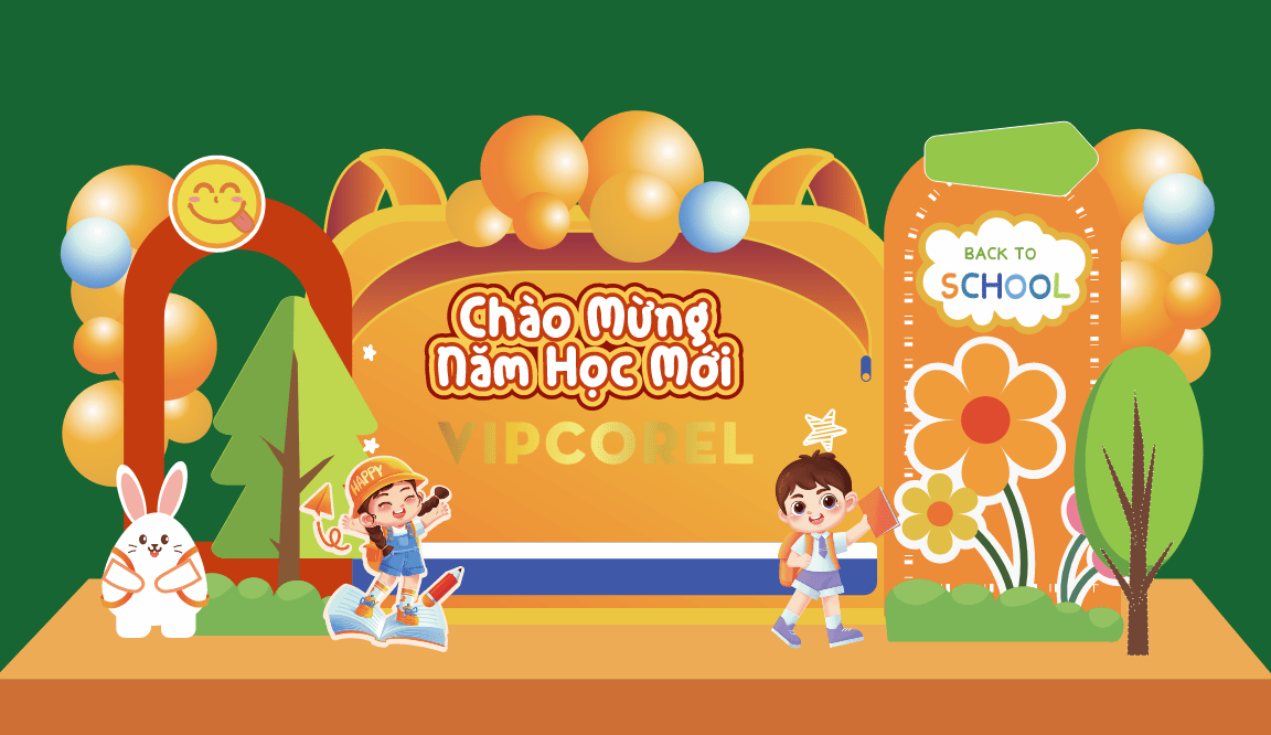 chao mung nam hoc moi